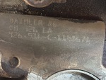 Engine with