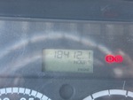 Cab with Engine Hours