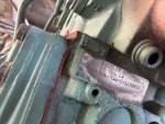 Engine with