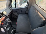 Cab with