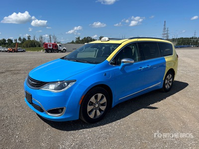 General Appearance with Featured Photo