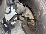 4 Underbody - Truck with
