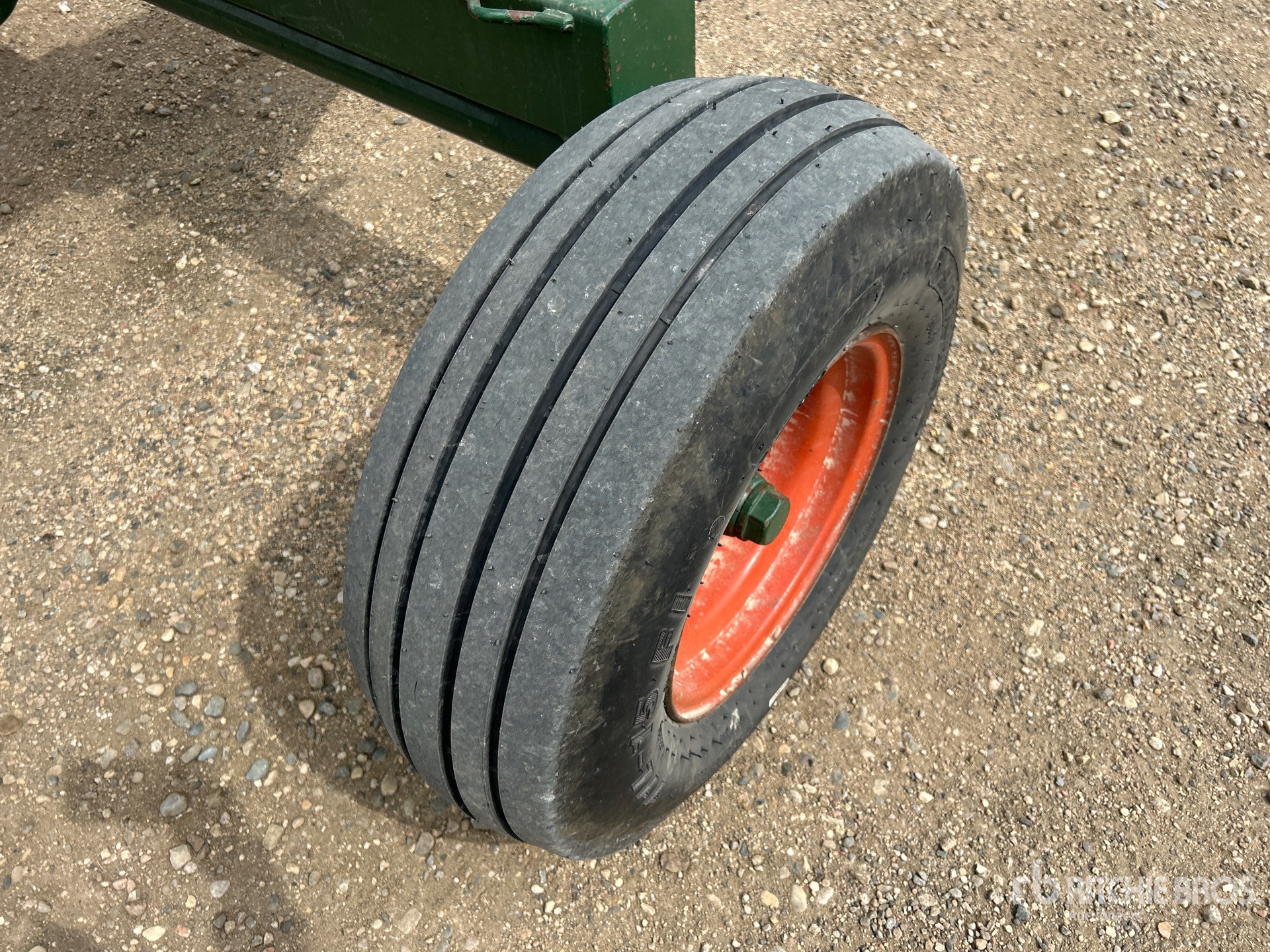Richiger EA180