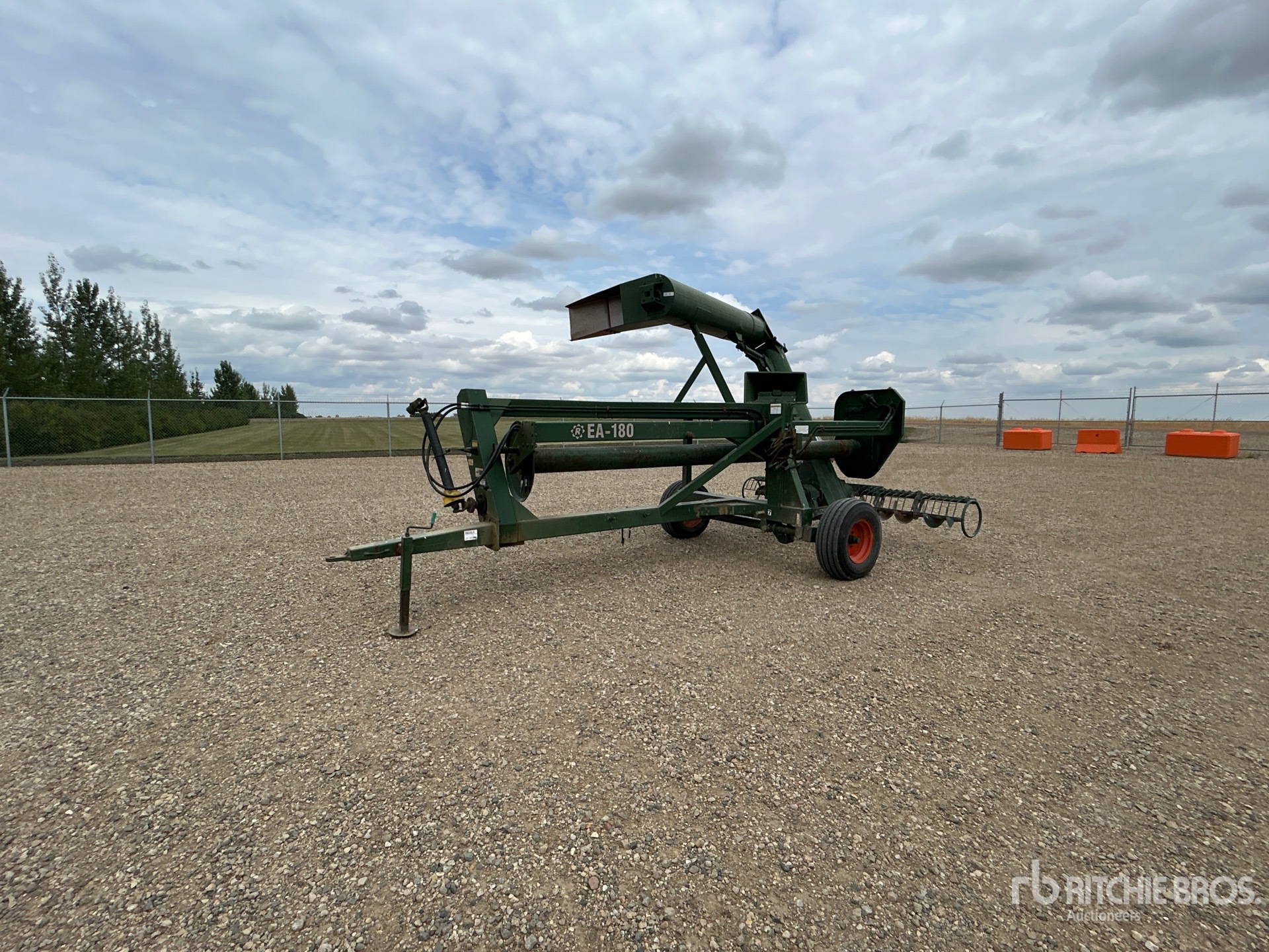 Richiger EA180