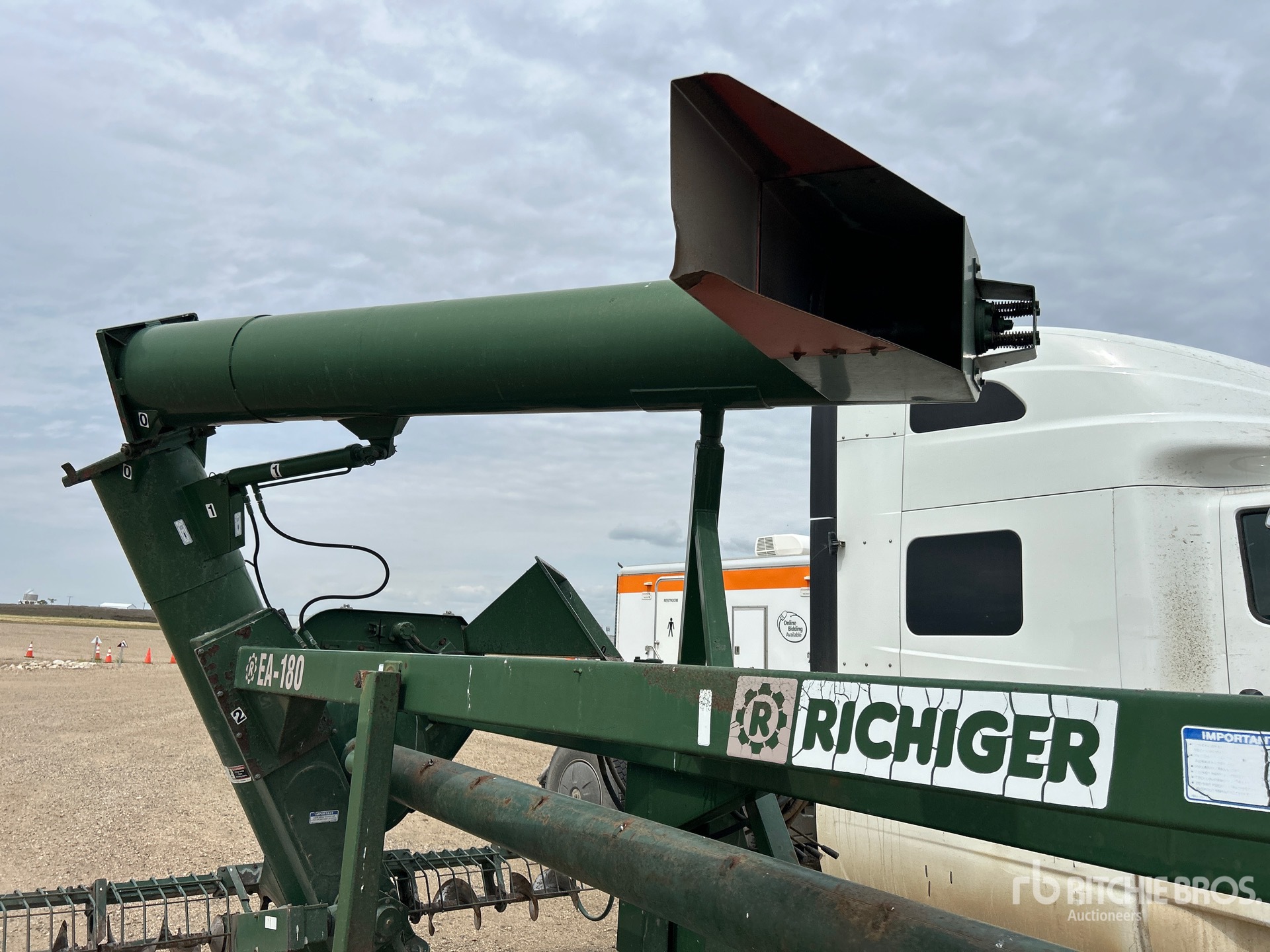 Richiger EA180
