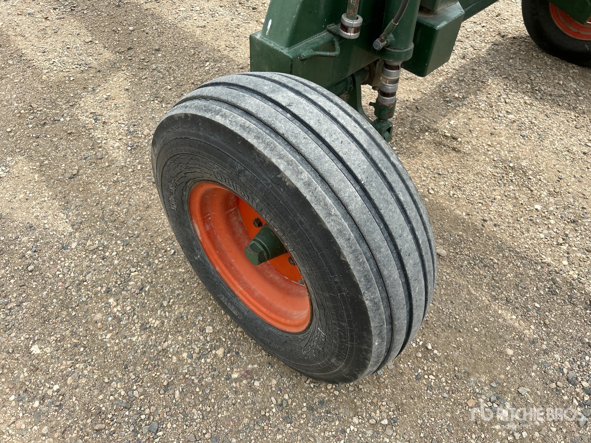 Richiger EA180