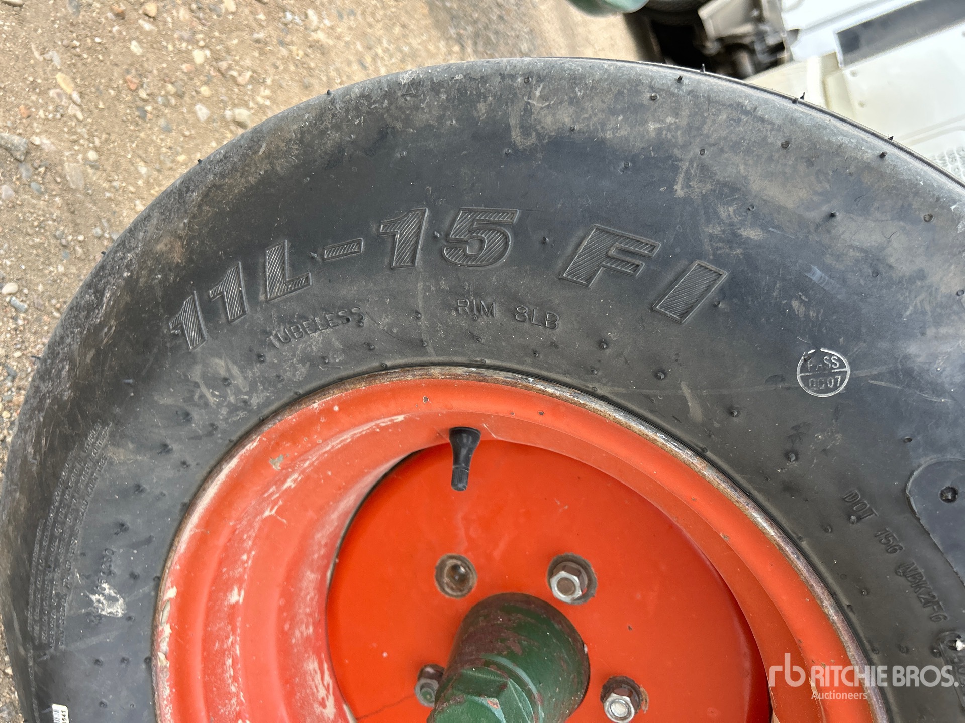 Richiger EA180