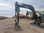 v2 Chassis - Excavator with