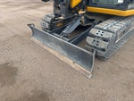 v2 Chassis - Excavator with