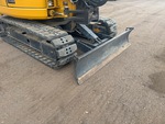 v2 Chassis - Excavator with