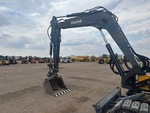 v2 Chassis - Excavator with