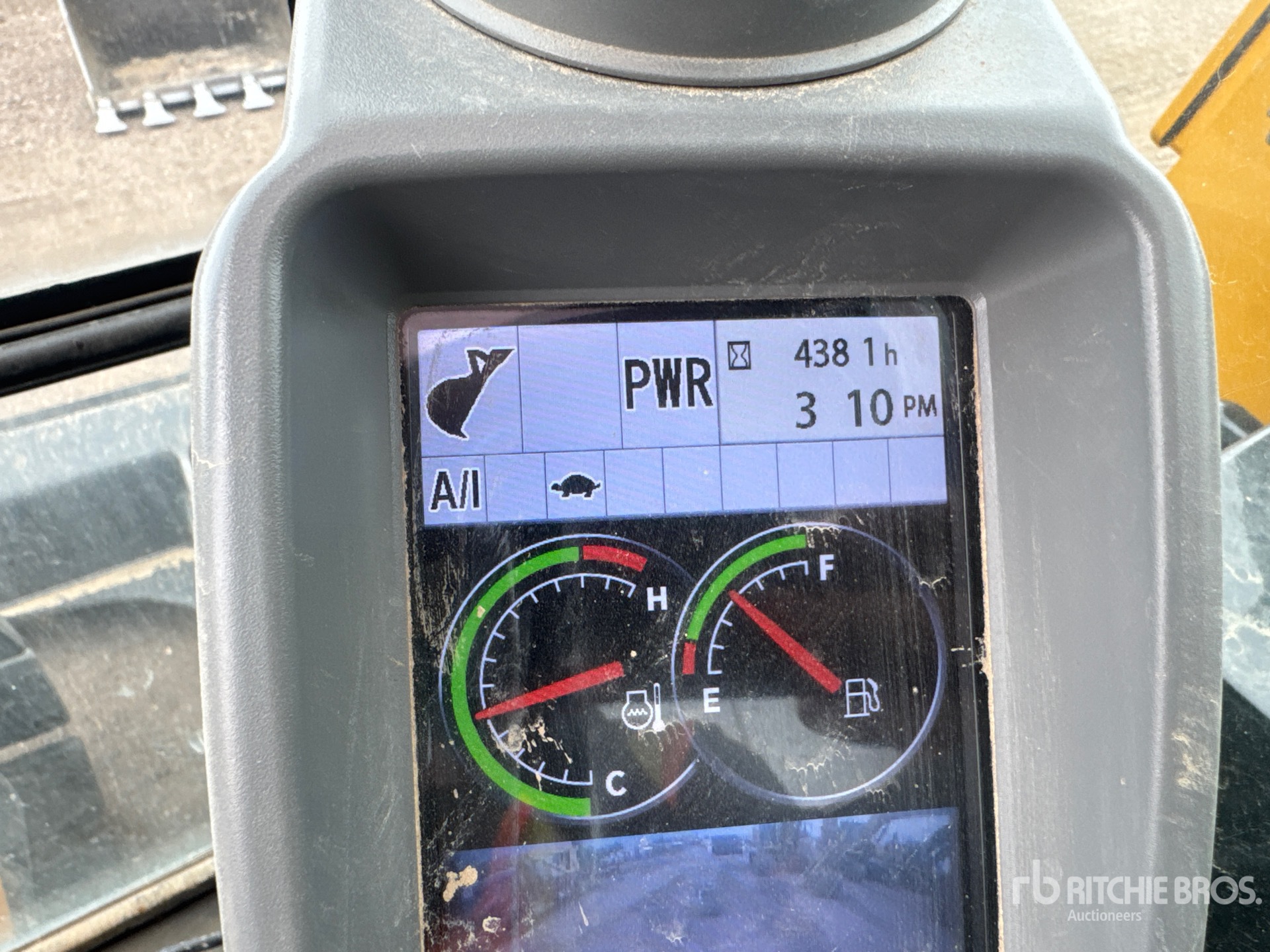 2023 John Deere 85G