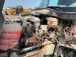 Motor with