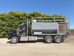 General Appearance with Paint
