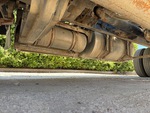 Engine with Diesel Particulate Filter