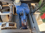 Configuration with Water Pump