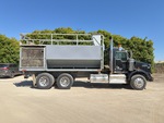 General Appearance with Sheet Metal (fiberglass) Condition