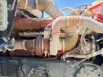 Engine with Exhaust System