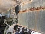 Underbody with Frame Condition