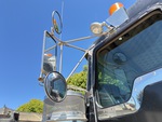 Cab with Mirrors