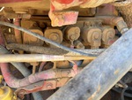 Engine with Fuel System