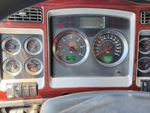 Cab with Gauges