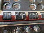 Cab with Engine Brake