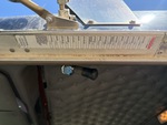 General Appearance with Motor Vehicle Safety Standards Label