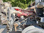 Engine with Engine - Left Side