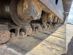 Train de roulement with