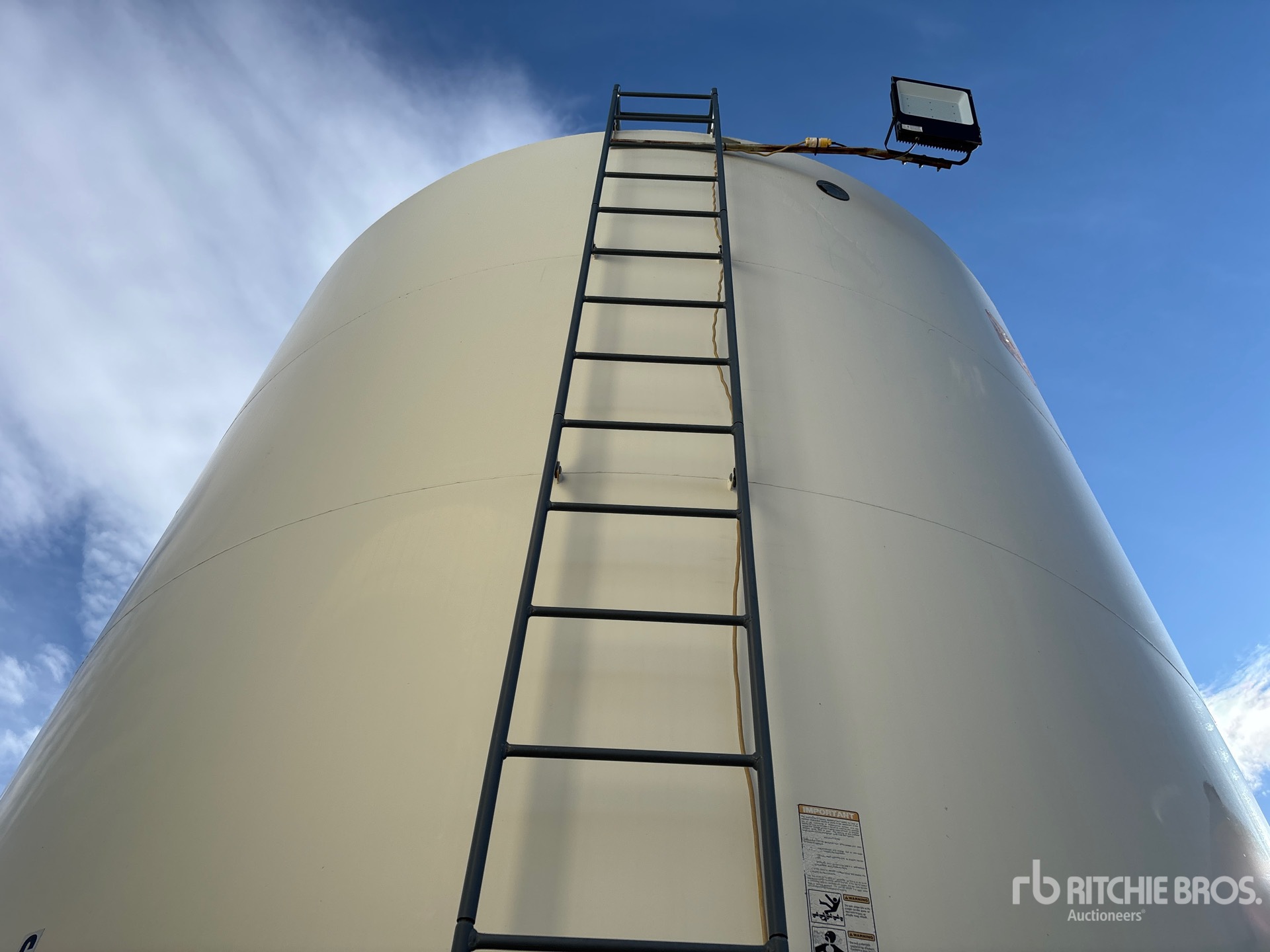 Wheatland GRAINMAX