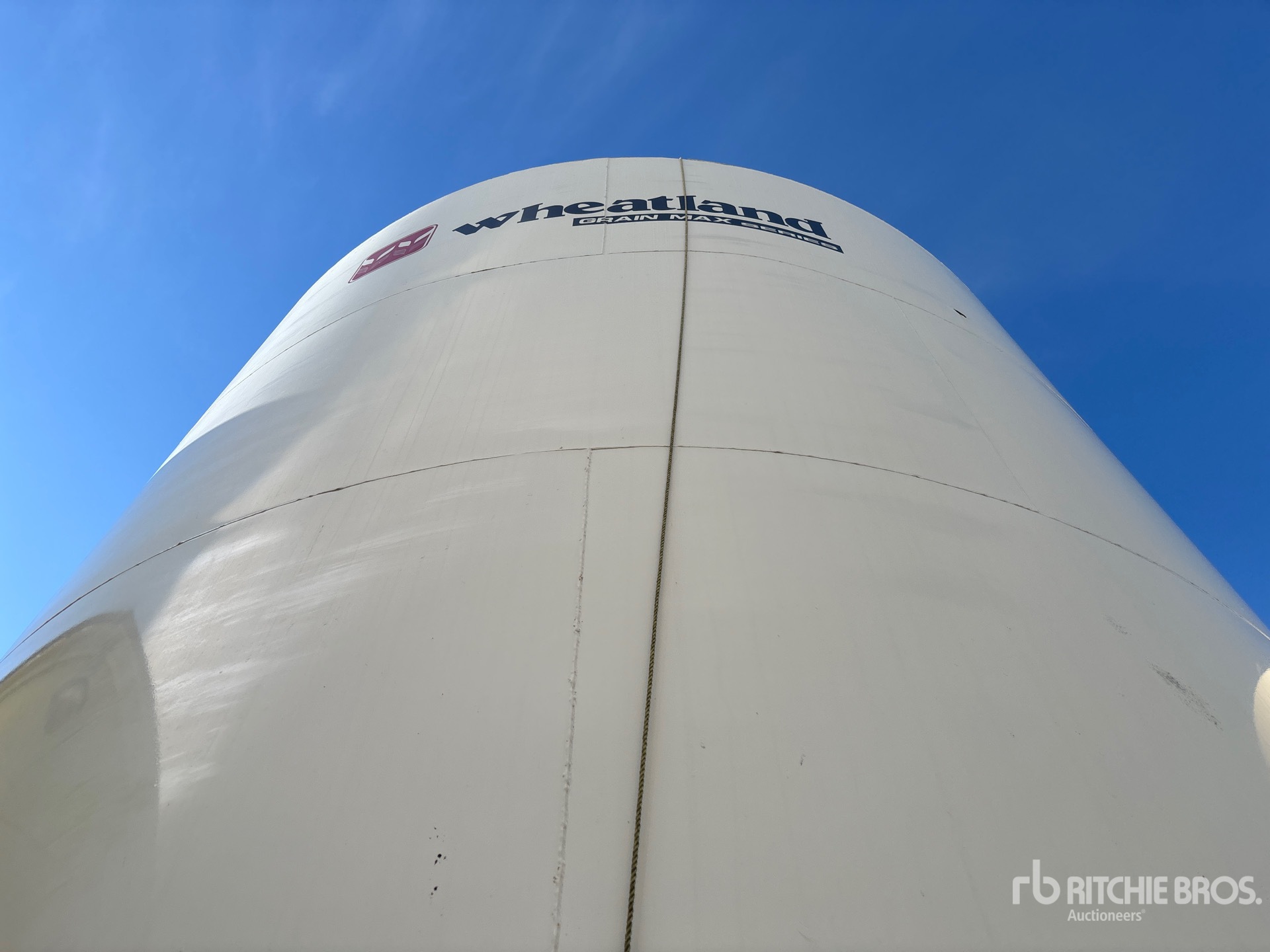 Wheatland GRAINMAX
