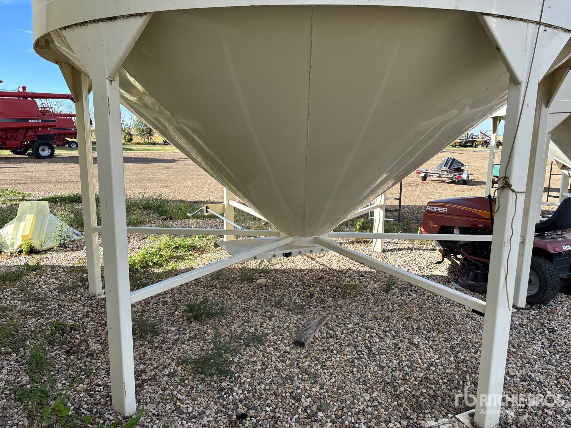 Wheatland GRAINMAX