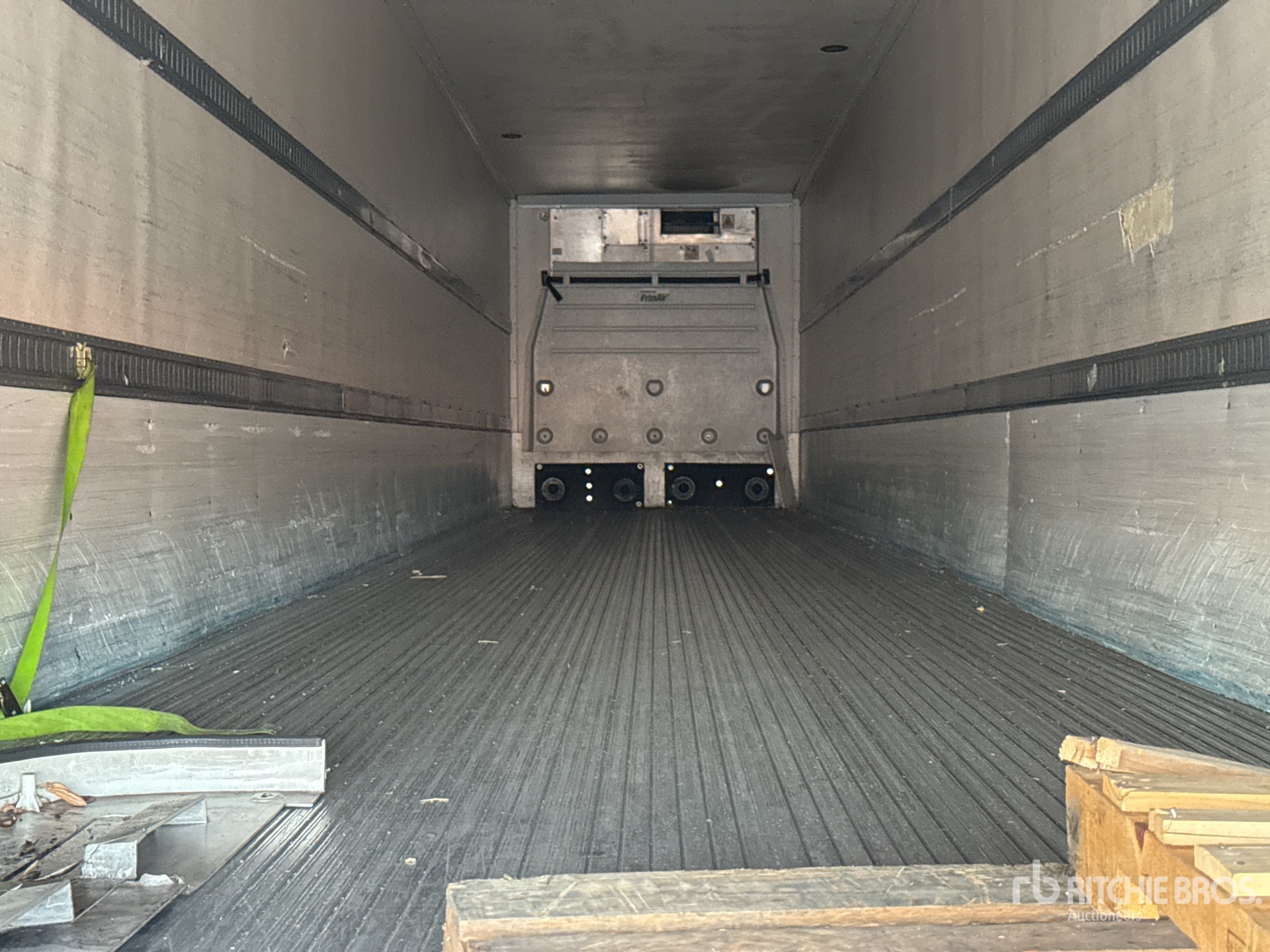 2012 Great Dane 53 Ft
