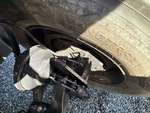 Brakes with