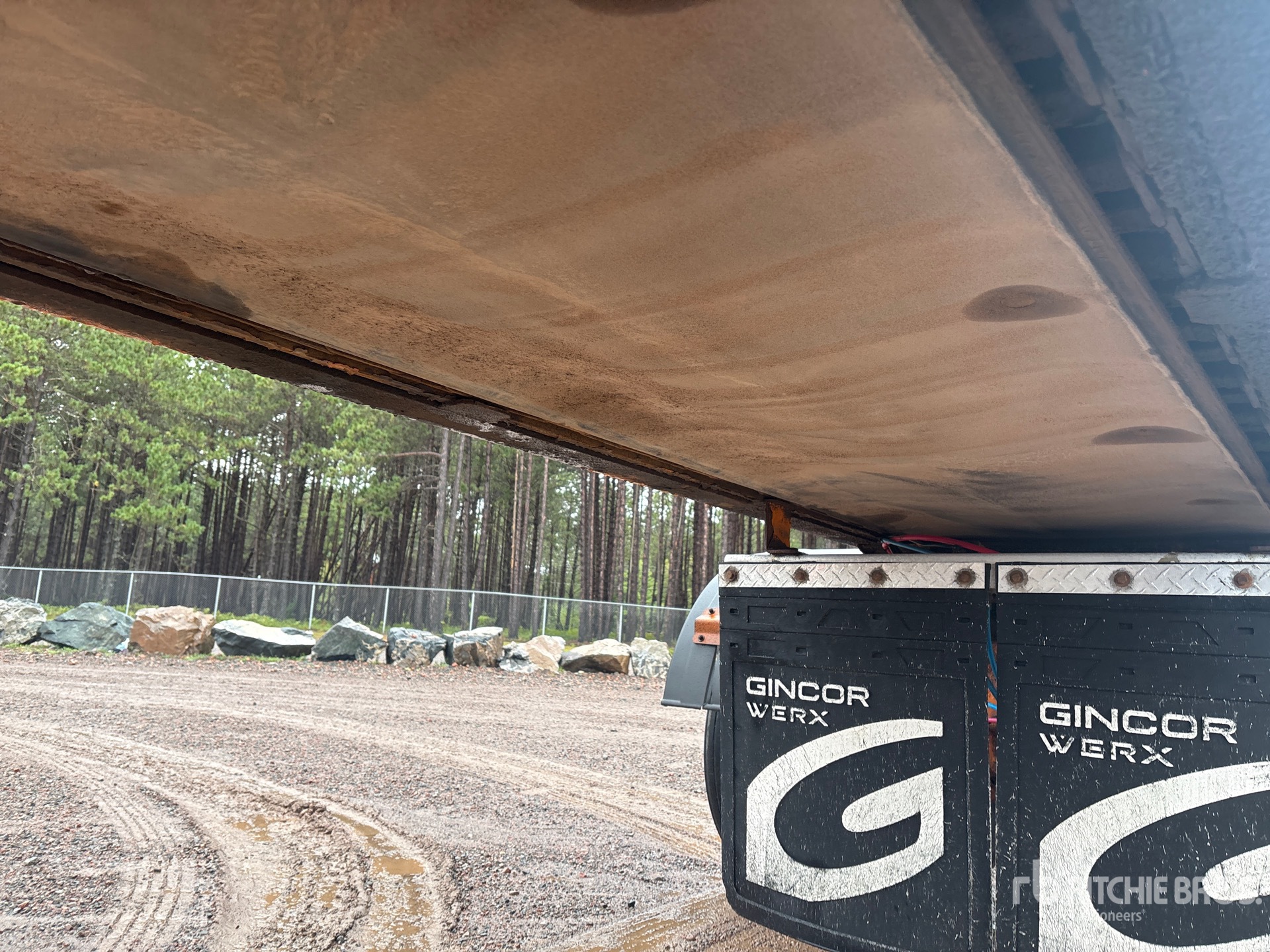 2019 J C Trailers 45 FT QUAD/A