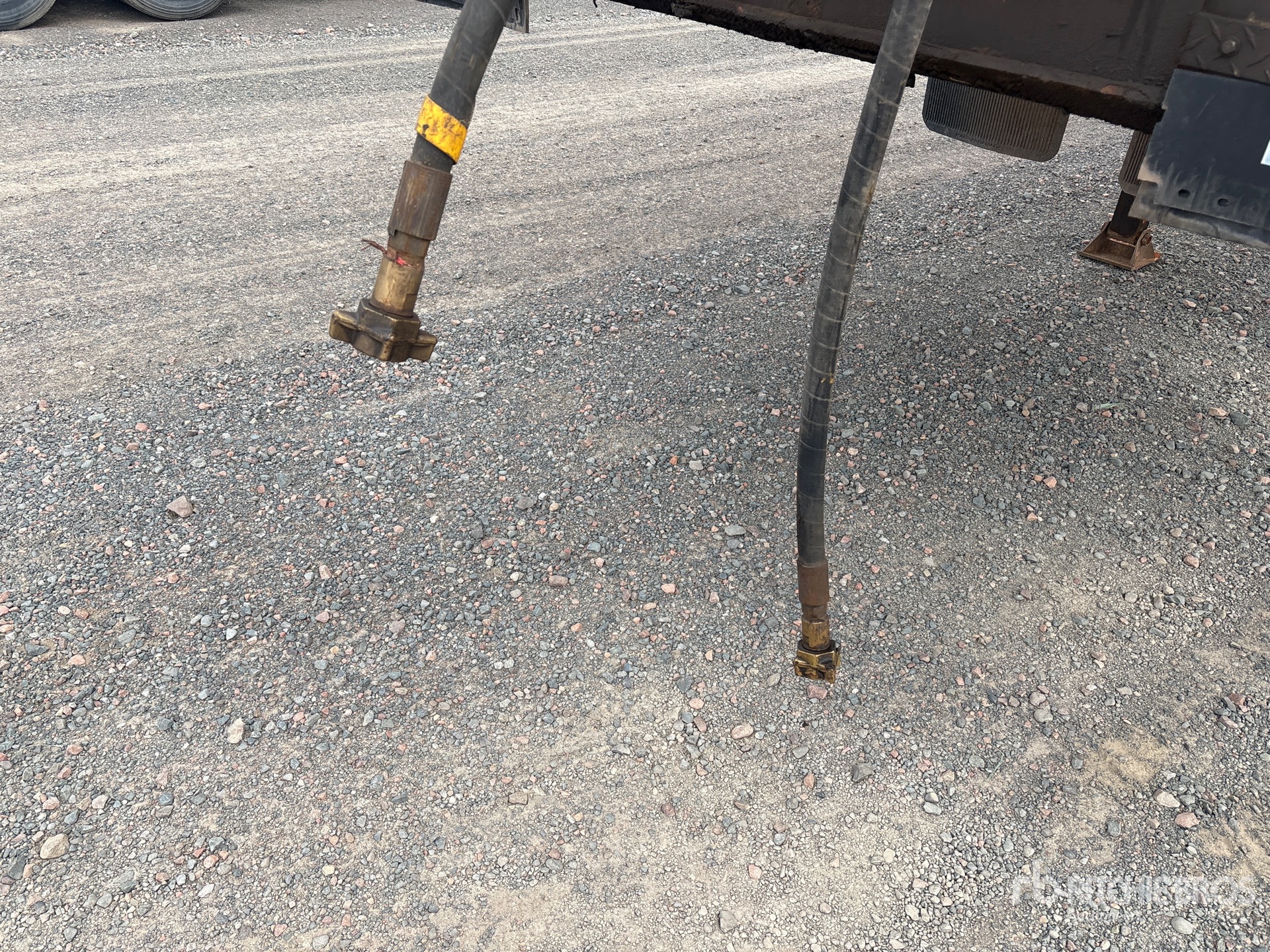 2019 J C Trailers Quad/A