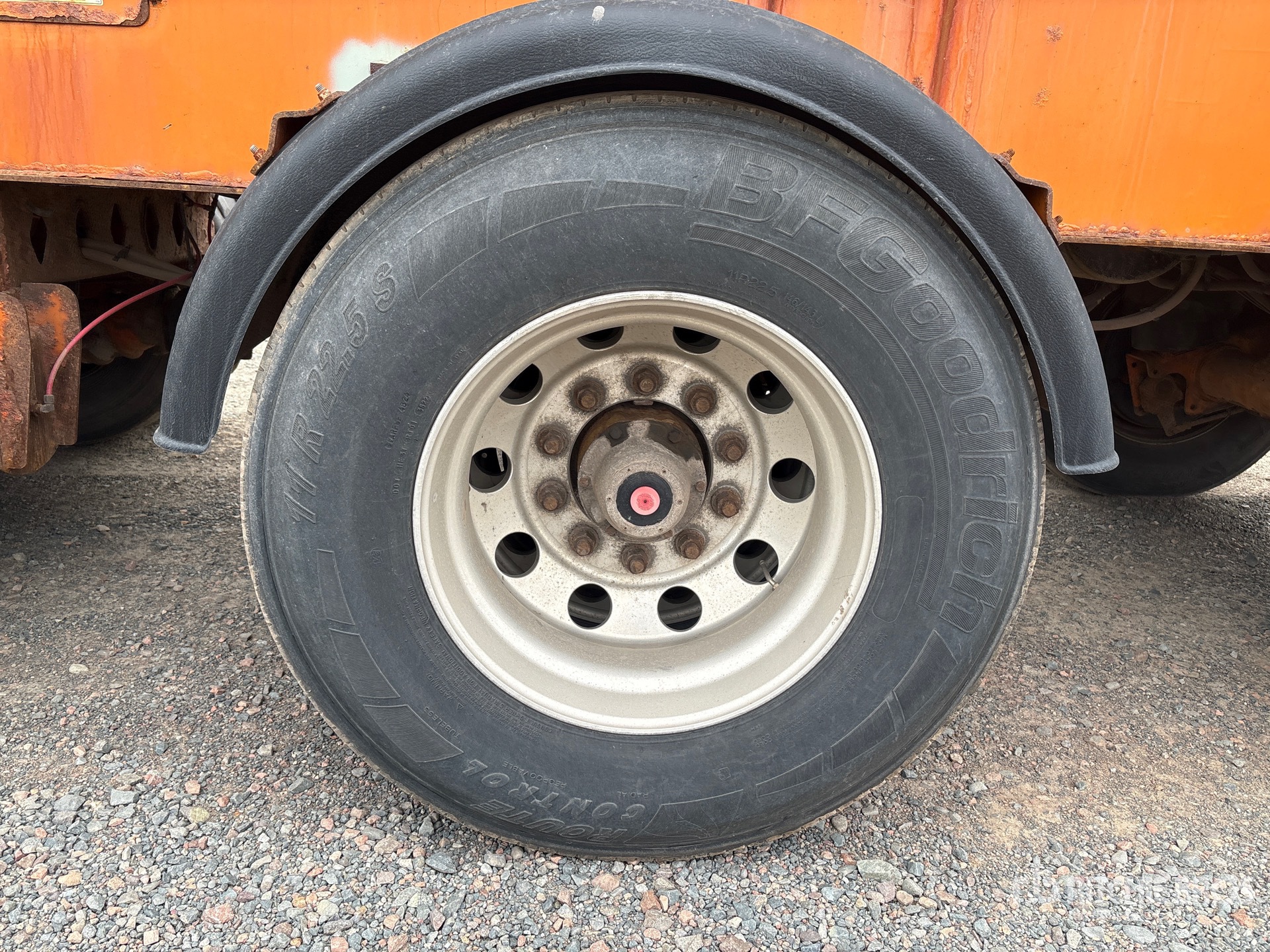 2019 J C Trailers Quad/A