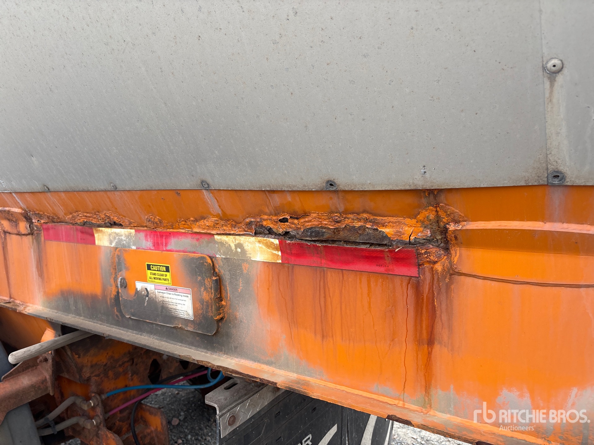 2019 J C Trailers Quad/A