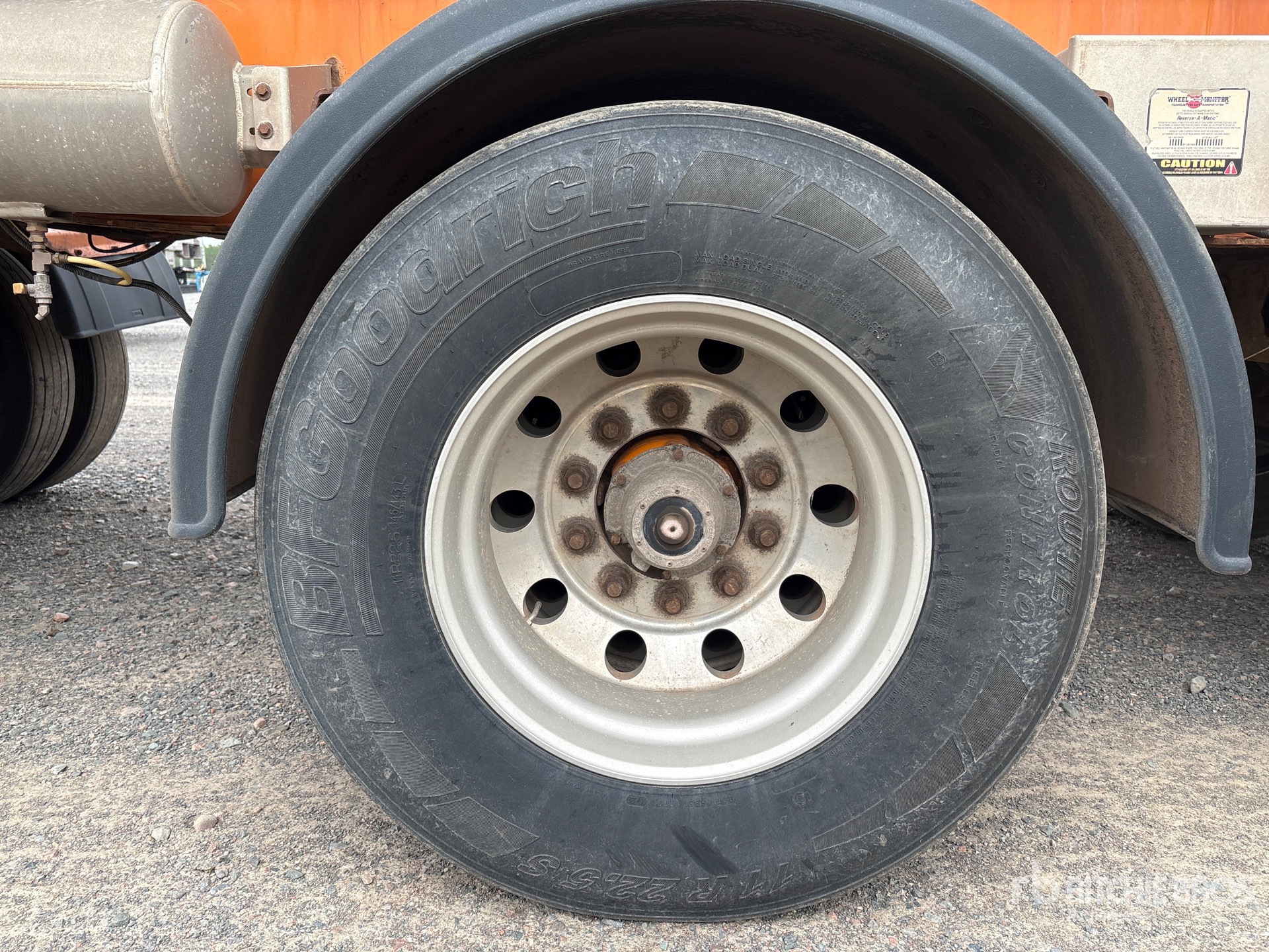 2019 J C Trailers Quad/A