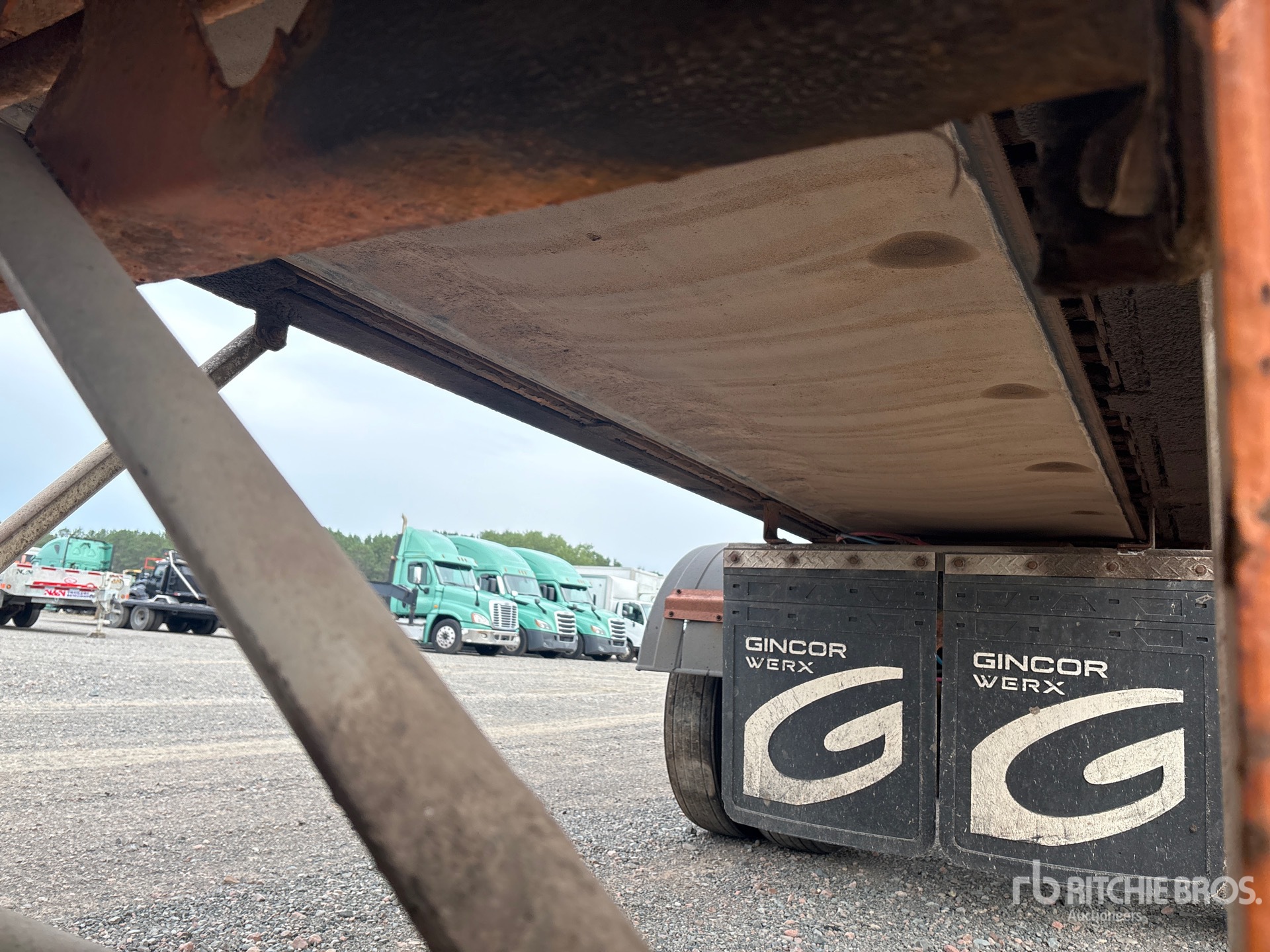 2019 J C Trailers Quad/A