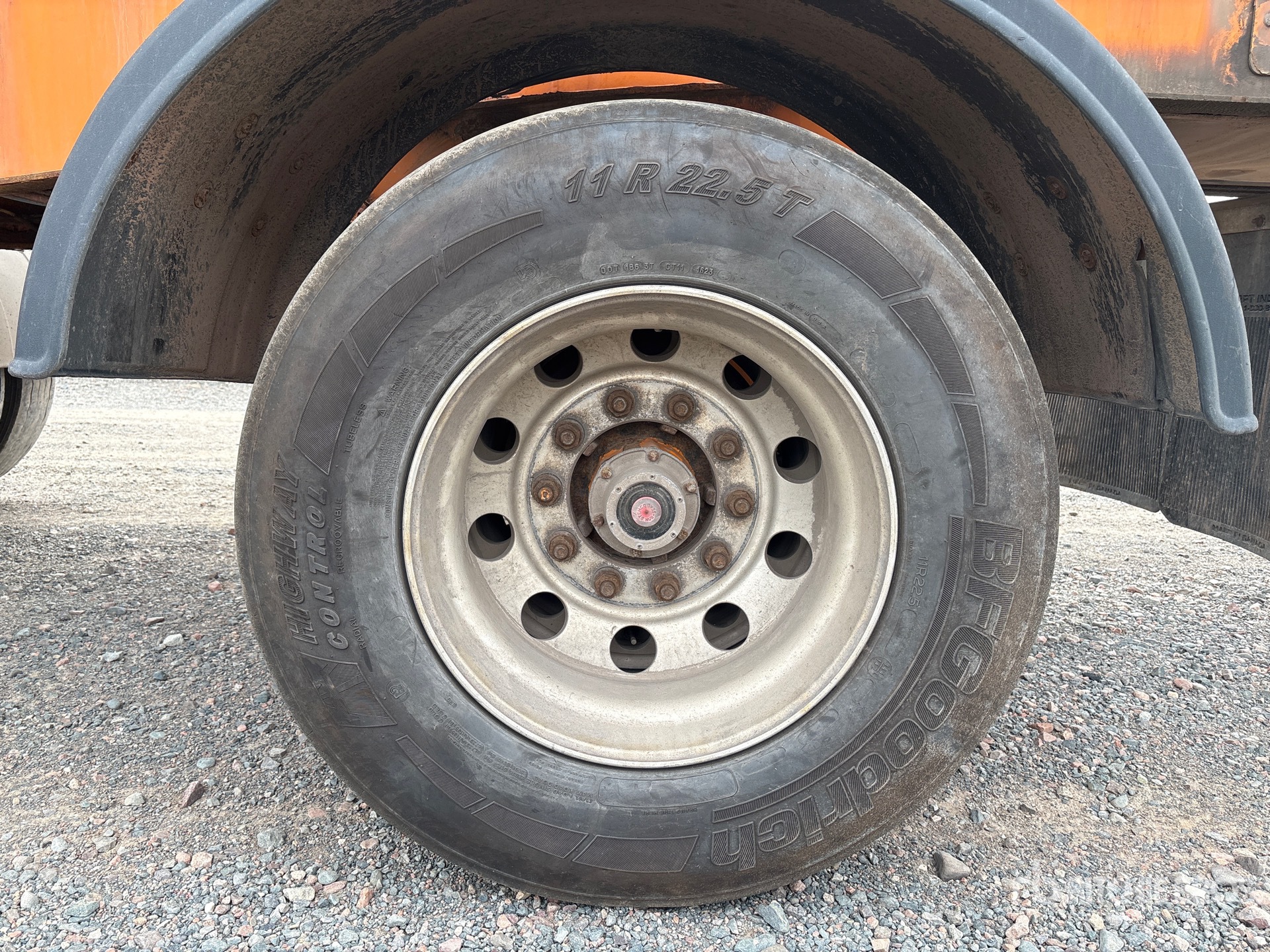 2019 J C Trailers Quad/A