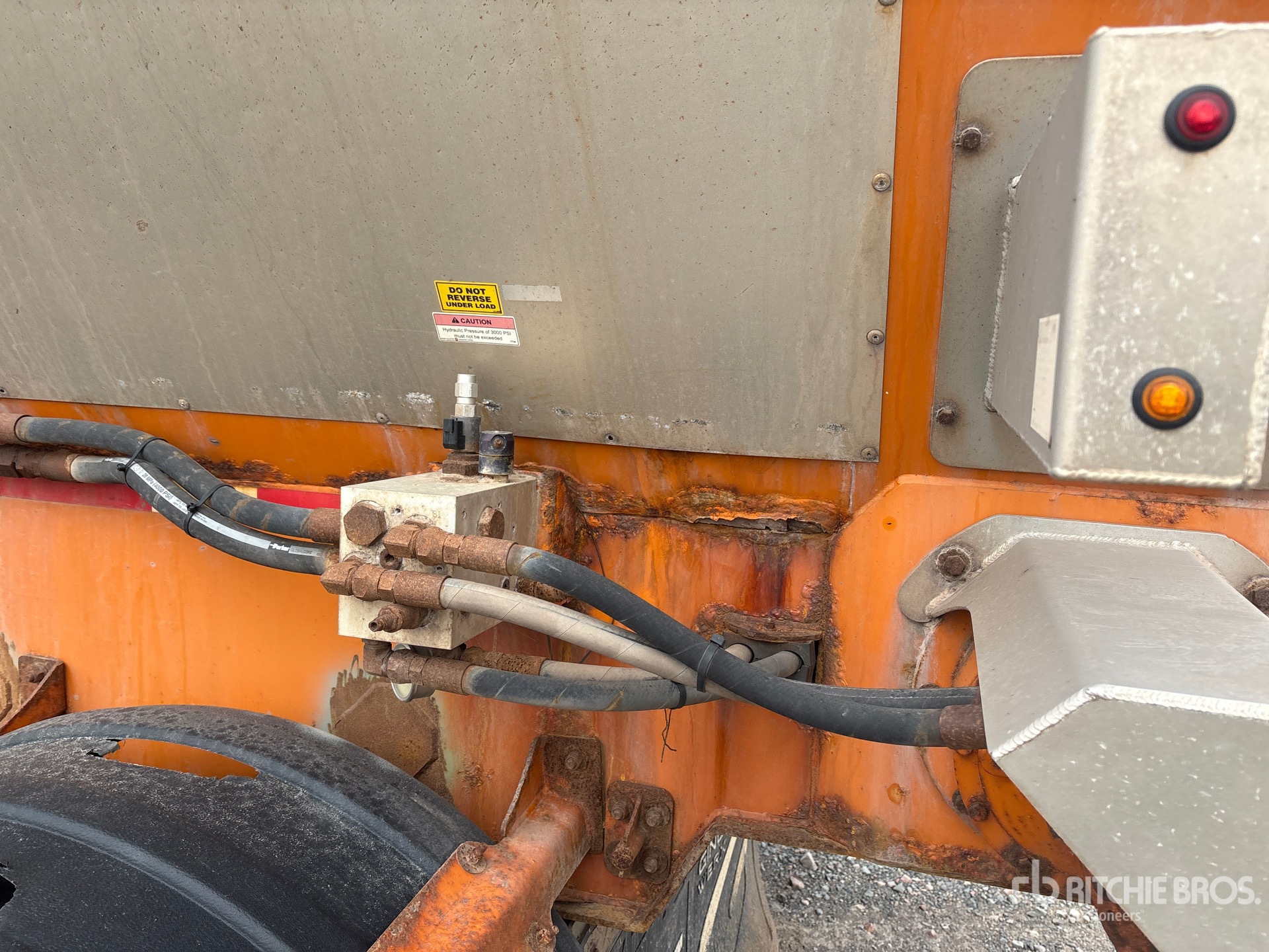 2019 J C Trailers Quad/A