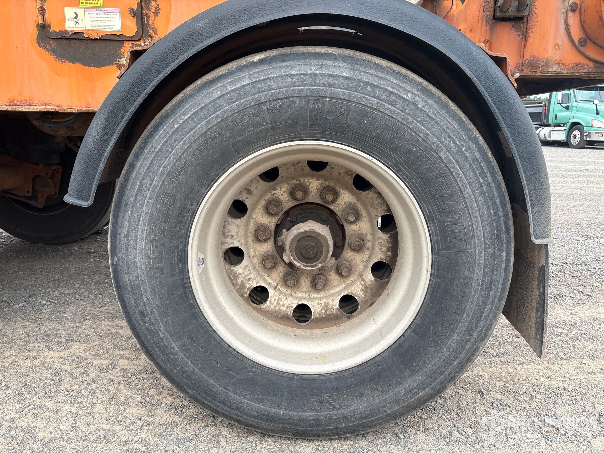 2019 J C Trailers Quad/A