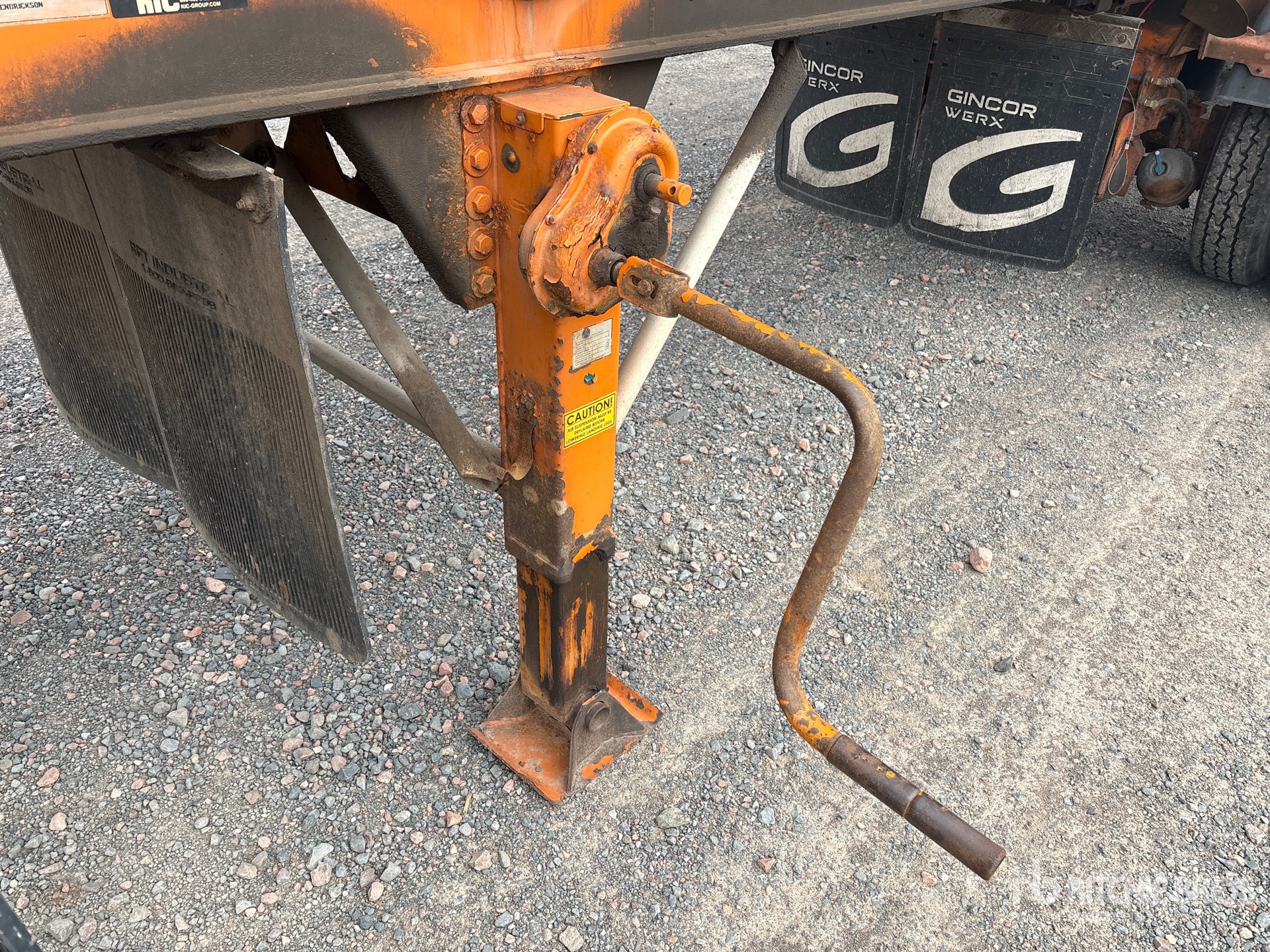 2019 J C Trailers Quad/A