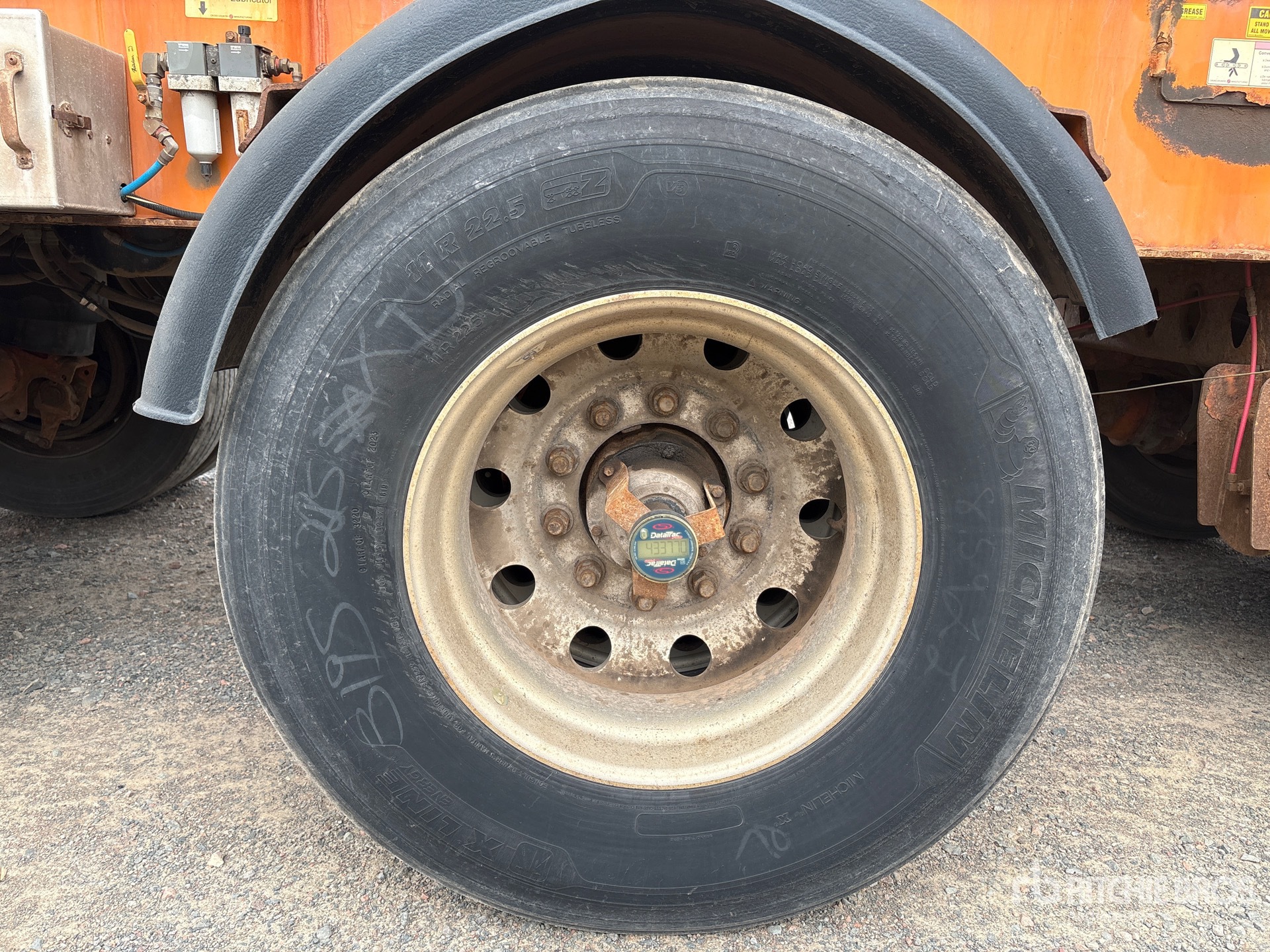 2019 J C Trailers Quad/A