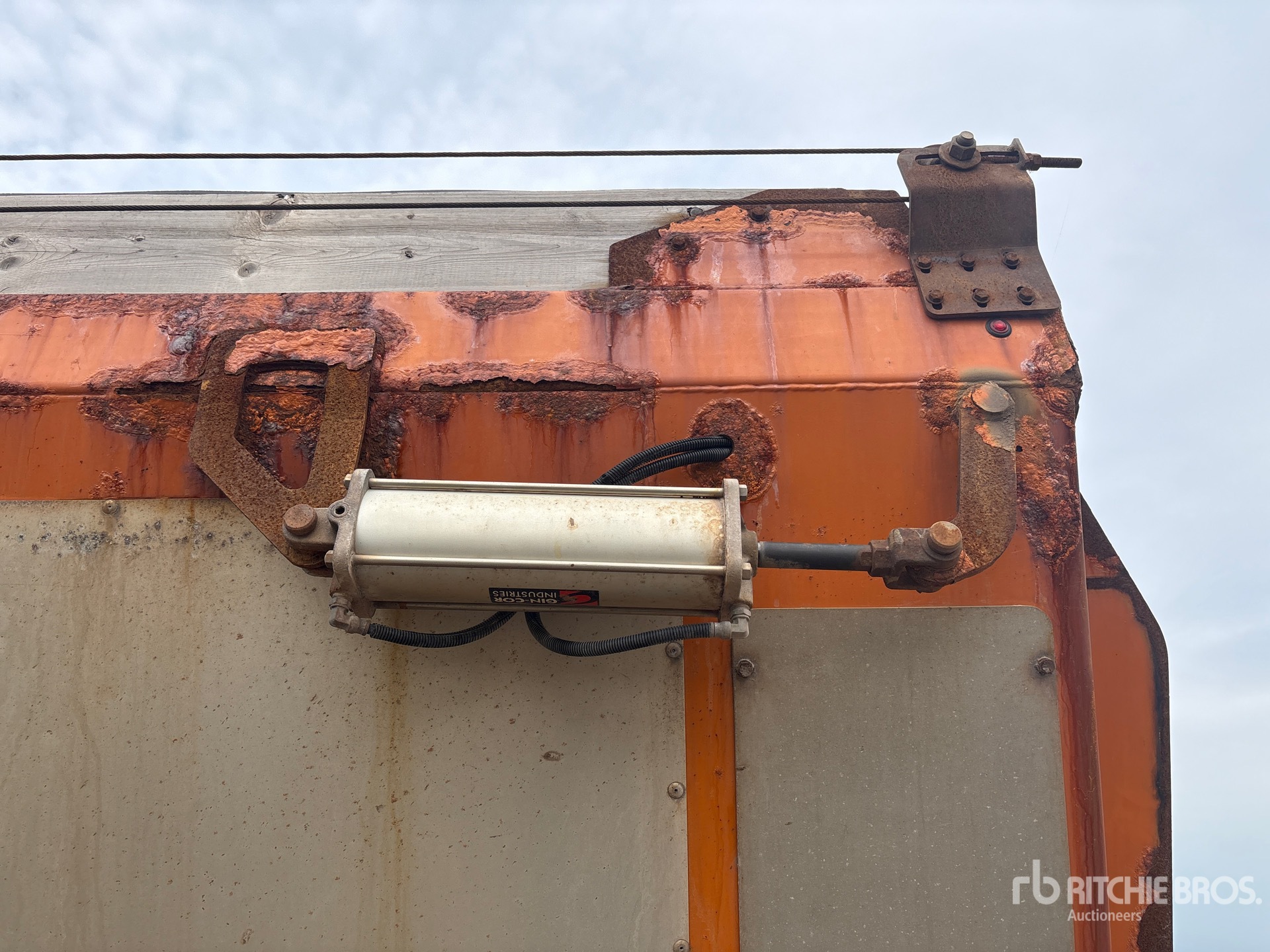 2019 J C Trailers Quad/A