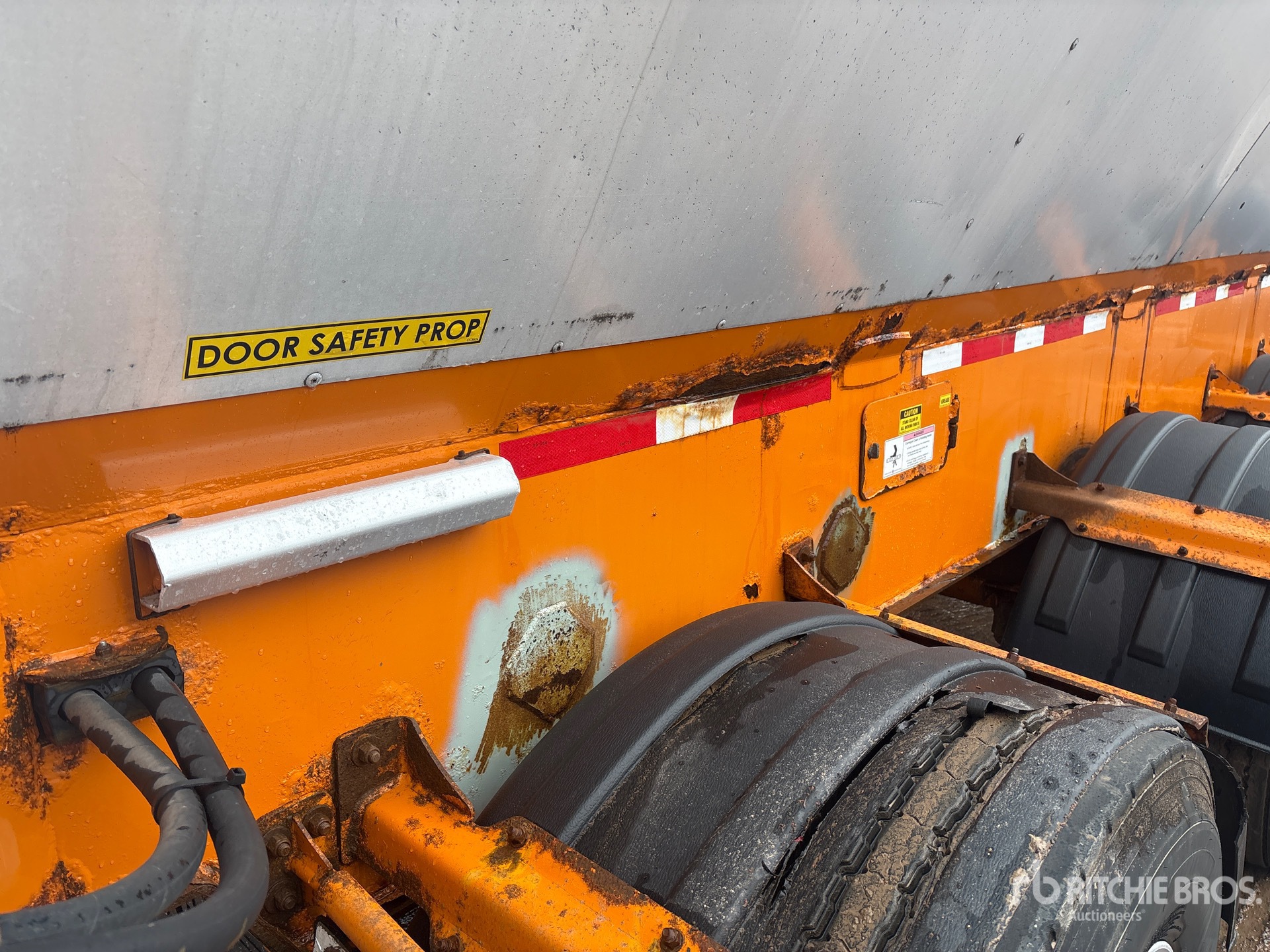2019 J C Trailers 45 FT QUAD/A