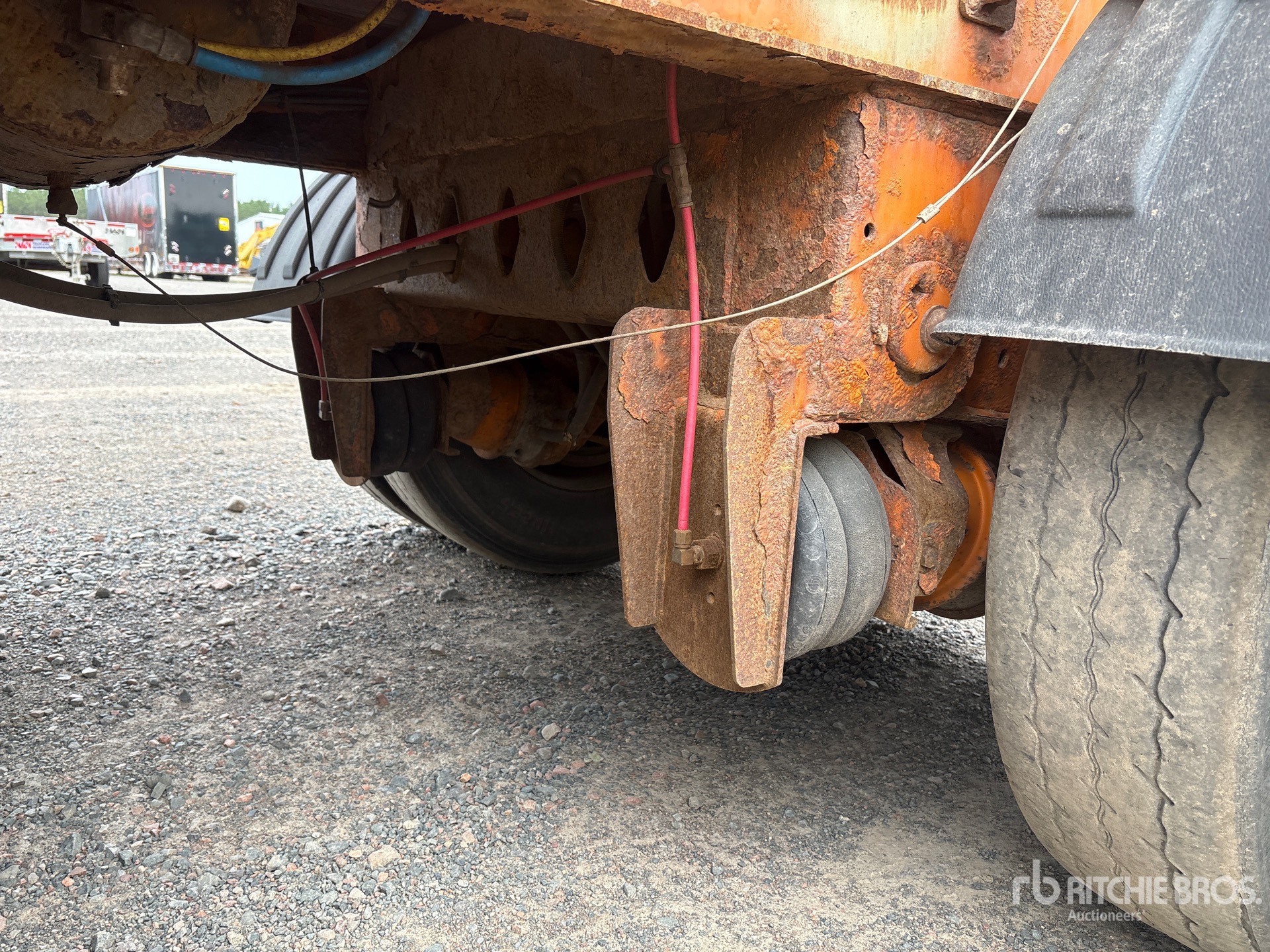 2019 J C Trailers Quad/A