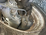 Brakes with